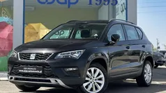 Usado 2020 Seat Ateca SUV | € 19.970 (Preço justo)
