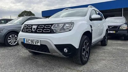 Usado Dacia Duster 101 HP (74 kW) 2020 SUV