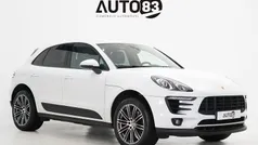 Branco Usado 2018 Porsche Macan SUV | € 49.990 (Super Preço)