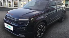 Preto Novo 2025 Jeep Avenger Summit SUV | € 24.600 (Preço justo)