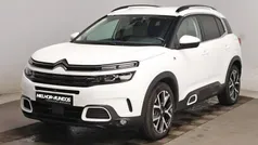 Branco Usado 2021 Citroën C5 Aircross SUV | € 19.750 (Super Preço)
