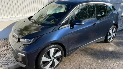 Usado BMW i3 125 kW (170 HP) 2018 Citadino