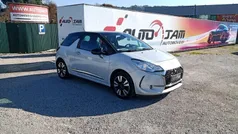 Branco Usado 2016 DS Automobiles DS3 So Chic | € 11.500 (Preço justo)