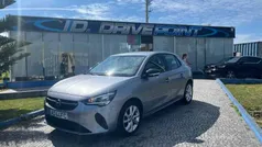 Usado 2020 Opel Corsa | € 12.900 (Bom preço)