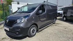 Cinza Usado 2019 Renault Trafic Van | € 18.490 (Super Preço)