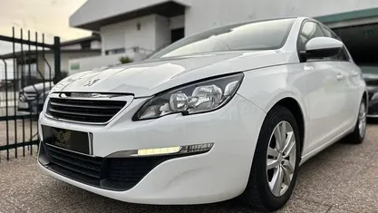 Usado 2015 Peugeot 308 | € 9.990 (Preço justo)