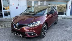 Outra Usado 2017 Renault Grand Scénic IV Monovolume | € 15.500 (Preço justo)