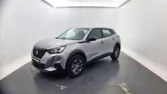 Usado 2022 Peugeot 2008 Active SUV | € 17.990 (Bom preço)