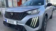 Preto Usado 2024 Peugeot 2008 Style SUV | € 22.450 (Preço justo)