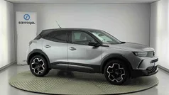 Cinzento Usado 2024 Opel Mokka SUV | € 21.990 (Preço justo)