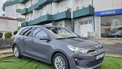 Usado 2022 Kia Rio | € 15.950 (Preço justo)