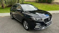 Preto Usado 2022 MG EHS Luxury SUV | € 23.499 (Preço justo)