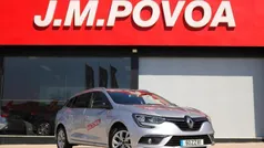 Usado 2020 Renault Mégane IV Carrinha | € 15.890 (Preço justo)