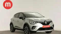 Usado 2024 Renault Captur Techno SUV | € 21.299 (Preço justo)