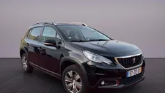 Usado 2019 Peugeot 2008 SUV | € 15.575 (Bom preço)