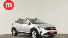 Usado 2022 VW Taigo SUV | € 20.999 (Preço justo)