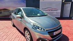 Usado 2019 Peugeot 208 Active Citadino | € 11.490 (Preço justo)
