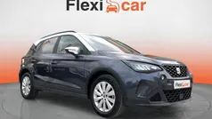 Usado 2022 Seat Arona Style SUV | € 16.890 (Preço justo)