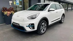 Usado 2022 Kia e-Niro Edition 7 SUV | € 23.900 (Preço justo)