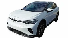 Usado 2022 VW ID.4 Pro Performance SUV | € 27.450 (Bom preço)