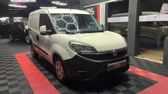 Usado 2018 Fiat Doblò Easy Monovolume | € 8.950 (Preço justo)