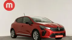 Usado 2024 Renault Clio V Evolution | € 17.999 (Preço justo)