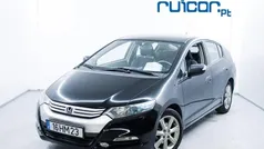 Usado 2009 Honda Insight | € 6.950