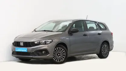 Usado 2023 Fiat Tipo Wagon Carrinha | € 15.900 (Bom preço)