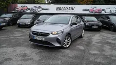 Usado 2021 Opel Corsa | € 9.990 (Bom preço)