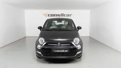Preto Usado 2021 Fiat 500 Connect Citadino | € 11.980 (Bom preço)