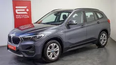 Usado 2022 BMW X1 SUV | € 26.950 (Bom preço)