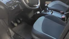 Cinzento Usado 2018 Citroën C4 Picasso Monovolume | € 13.450 (Super Preço)