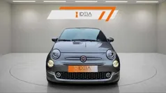 Cinzento Usado 2020 Fiat 500 | € 13.450 (Preço justo)