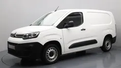 Usado 2020 Citroën Berlingo Monovolume | € 14.750 (Preço justo)