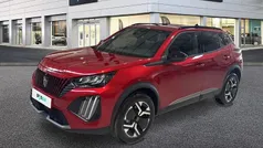 Vermelho Novo 2025 Peugeot 2008 Allure SUV | € 29.900 (Preço justo)