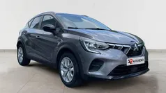 Cinzento Usado 2023 Mitsubishi ASX Invite SUV | € 18.990 (Preço justo)