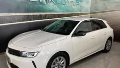 Branco Usado 2023 Opel Astra | € 19.900 (Bom preço)