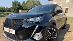 Usado 2021 Peugeot 2008 Allure SUV | € 18.299 (Preço justo)