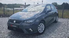 Usado 2022 Seat Ibiza Citadino | € 13.990 (Bom preço)