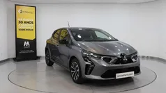 Usado 2024 Mitsubishi Colt | € 18.330 (Preço justo)