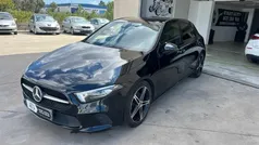 Usado 2018 Mercedes A180 Progressive | € 23.000 (Preço justo)