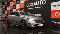 Usado 2024 Peugeot 308 Allure | € 23.900 (Bom preço)