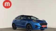 Usado 2022 Ford Puma ST-Line X | € 19.499 (Preço justo)