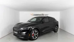 Usado 2021 Ford Mustang Mach-E Standard Range SUV | € 31.880 (Bom preço)