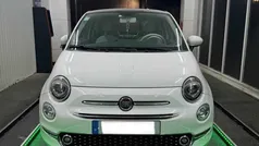 Usado 2016 Fiat 500 Lounge Citadino | € 9.800 (Preço justo)
