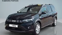 Preto Usado 2024 Dacia Jogger | € 22.690 (Preço justo)