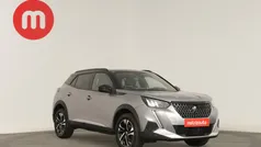 Usado 2023 Peugeot 2008 GT SUV | € 24.499 (Preço justo)