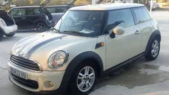 Usado 2012 Mini ONE Exclusive Citadino | € 8.990 (Preço justo)