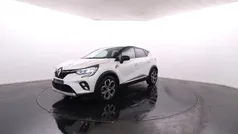 Usado 2023 Renault Captur SUV | € 20.900 (Preço justo)