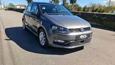 Usado 2014 VW Polo Highline Citadino | € 10.990 (Preço justo)